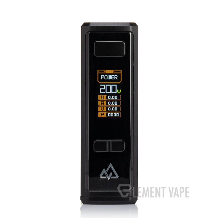 elfbar nachfüll pod läuft aus Geekvape Aegis Boost 3 Podmod: Touch Locking and 60W Power