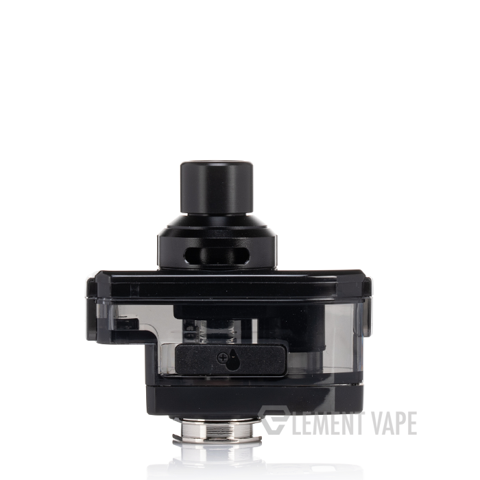 elfbar nachfüll pod läuft aus GEEKVAPE Obelisk 60 E Cigarette, 2200 mAh Battery up to 60 Watt Tank  Volume, 0.4 Ohm and 0.5 Ohm P-Series Heads Included, Colour: Silver-Green,  4 ml: Amazon.de: Electronics & Photo main image 1