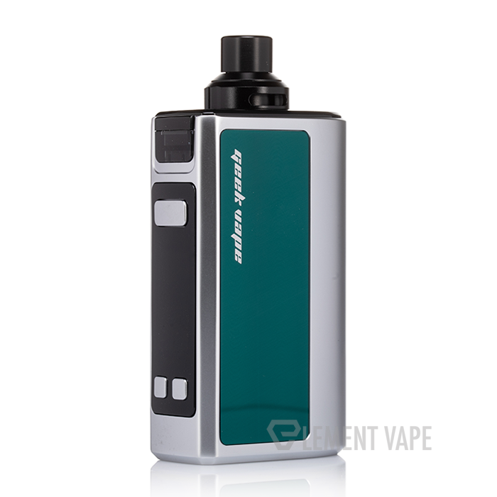 elfbar nachfüll pod läuft aus GeekVape Aegis Mini 2 ( M100 ) Starter Kit