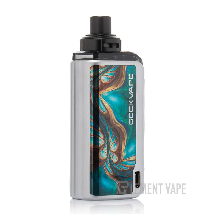 elfbar nachfüll pod läuft aus Geekvape Obelisk 65 FC & 65 Kits ​| Preview
