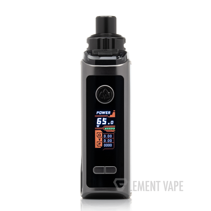 elfbar nachfüll pod läuft aus GeekVape Obelisk 65 / 65 FC Replacement Pod main image 0
