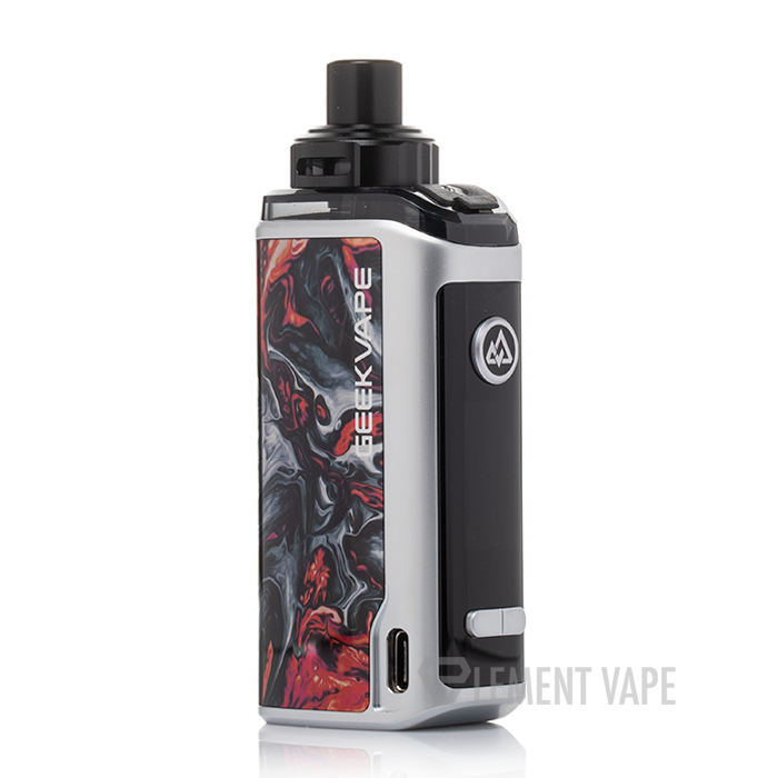 elf bar vape uk GeekVape Obelisk 60 Pod Kit 2200mAh main image 0