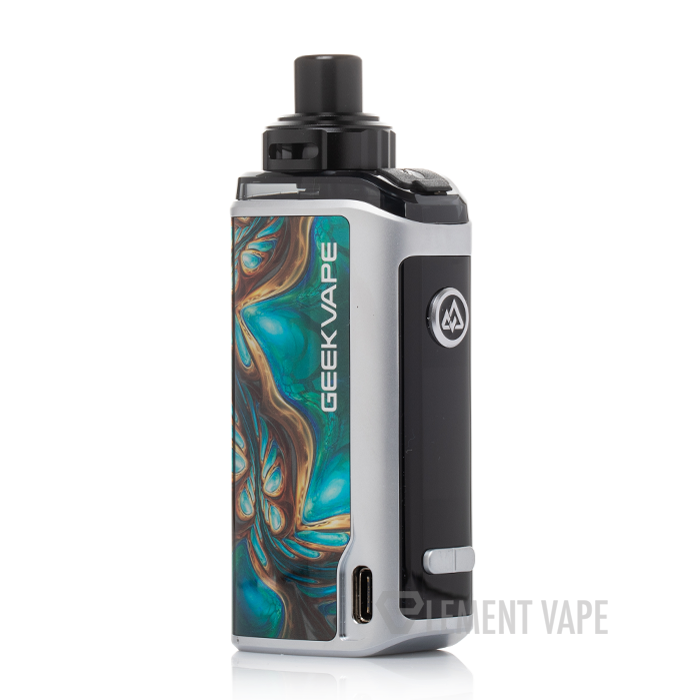 Geek Vape OBELISK 65W FC Pod Mod Kit