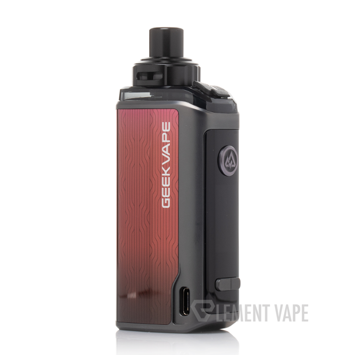 Geek Vape OBELISK 65W FC Pod Mod Kit