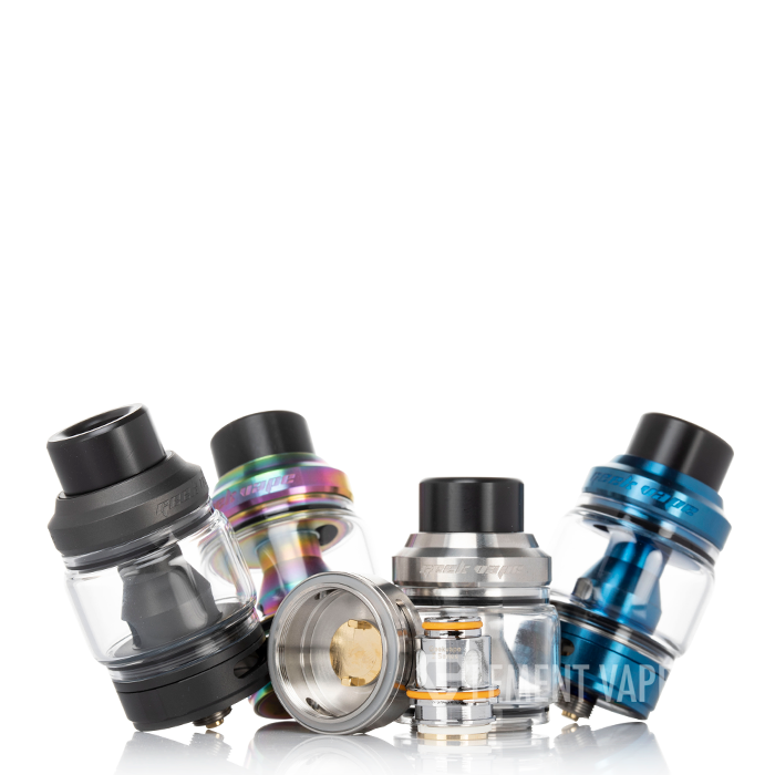 Geek Vape OBELISK Sub-Ohm Tank