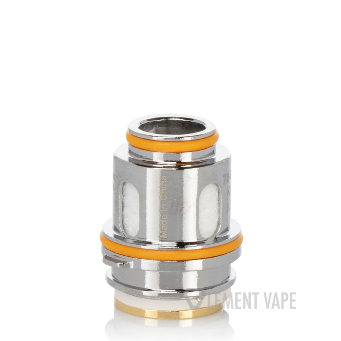 elfbar nachfüll pod läuft aus GeekVape Obelisk C Tank Verdampfer