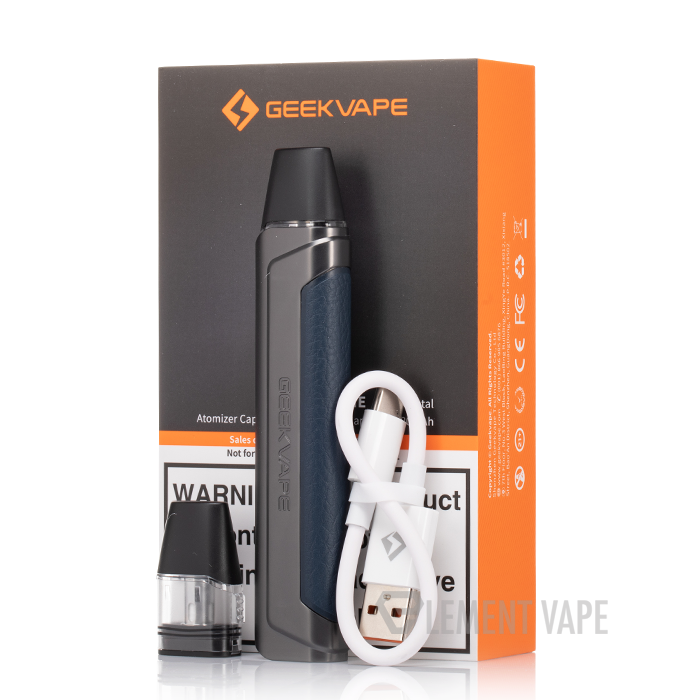 Geek Vape Aegis ONE & 1FC Pod System $49.99