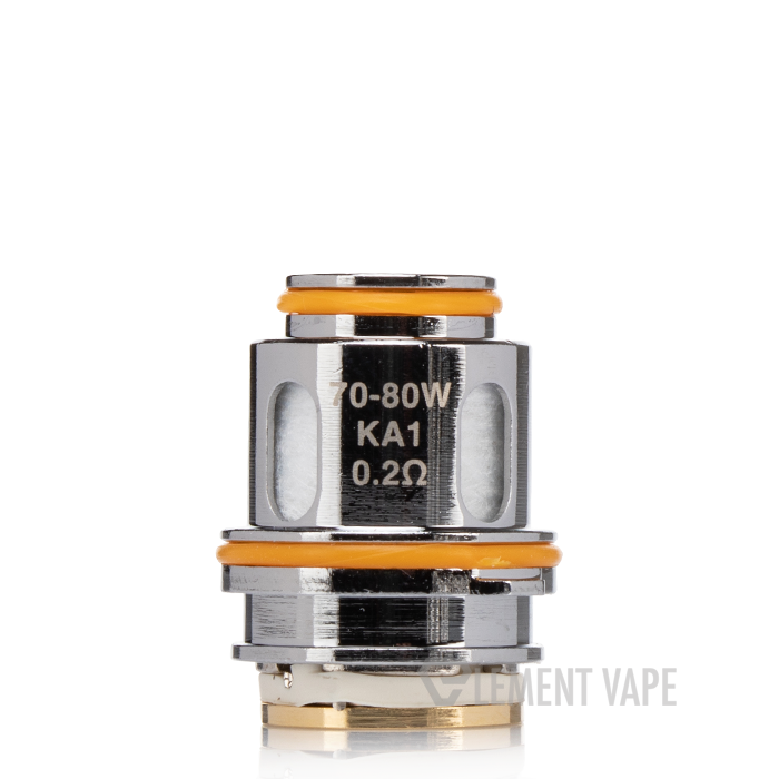 elfbar nachfüll pod läuft aus Geekvape Z Series Coil (1 pc) main image 1