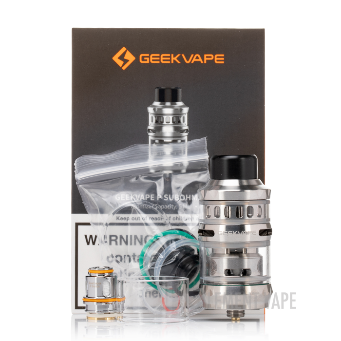 Geek Vape P Sub-Ohm Tank