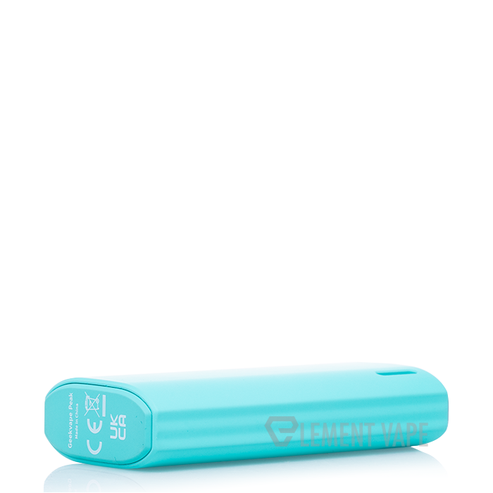 peak geek vape Drip tip Wenax M1 Plastic Geekvape dès 3,90 € main image 0
