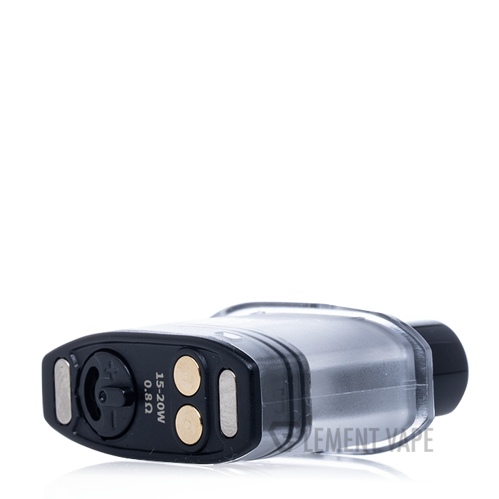 elfbar nachfüll pod läuft aus Geek Vape Peak 20W Pod System $20.99