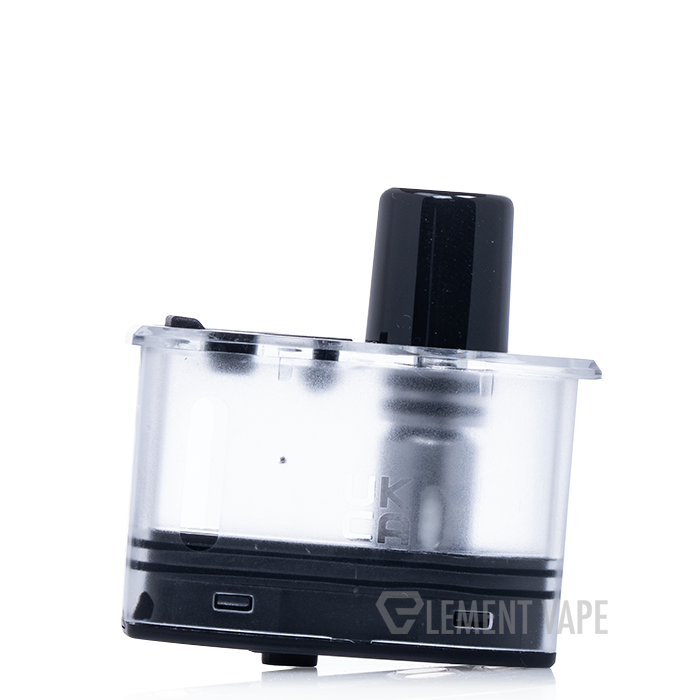elfbar nachfüll pod läuft aus RELX Vape Lush Tobacco Pod Pro 2 X 18mgml Dubai UAE main image 1
