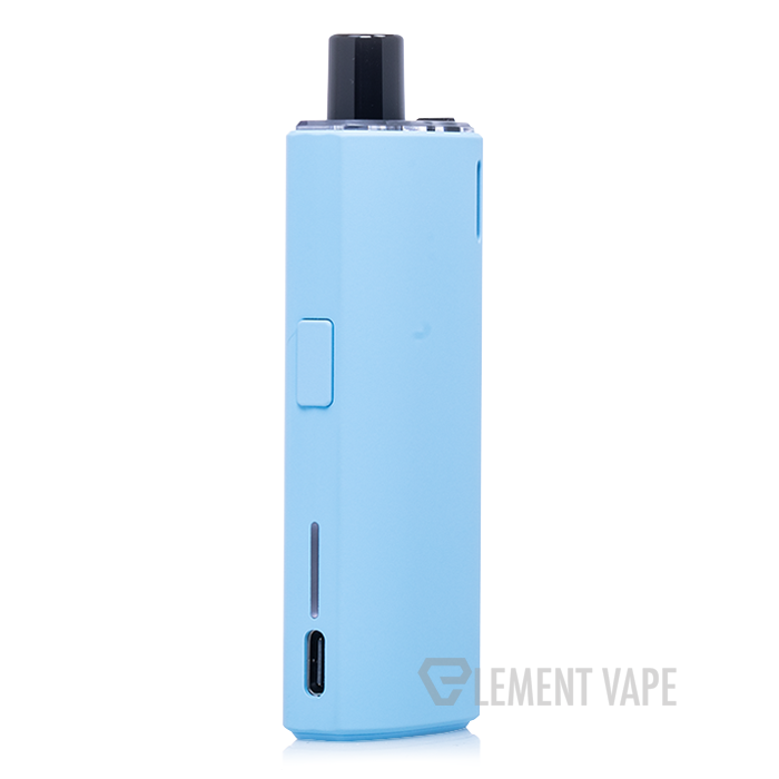 baby blue vape Geek Peak 20W Pod System Geek Bar Pulse Color:Graphite Black SMOK G-PRIV 80W Pod