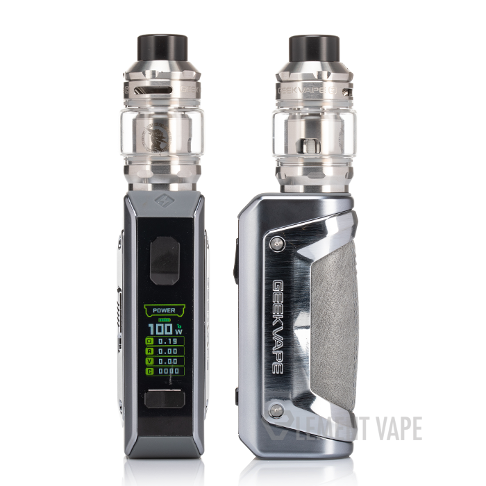 elf bar vape uk GeekVape S100 Aegis Solo 2 Kit main image 1