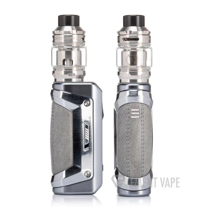 geekvape aegis solo 3 istruzioni GeekVape Soul 2 Pod Kit 35W