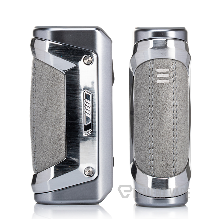 elfbar nachfüll pod läuft aus Geekvape S100 Aegis Solo 2 Mod main image 0