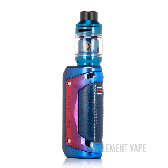 geek vape s100 Geek Vape S100 Kit (Aegis Solo 2) – Artisan Vapor & CBD l Vape Shop l Smoke  Shop | Delta 8 THC | Elf Bar | EB Design | Esco Bars | 3Chi main image 0