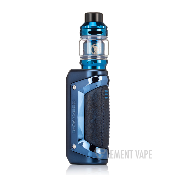 geekvape aegis solo 3 istruzioni Geekvape Aegis Solo 3 Review: A Fully-Featured Single/Built-In Battery Mod main image 0