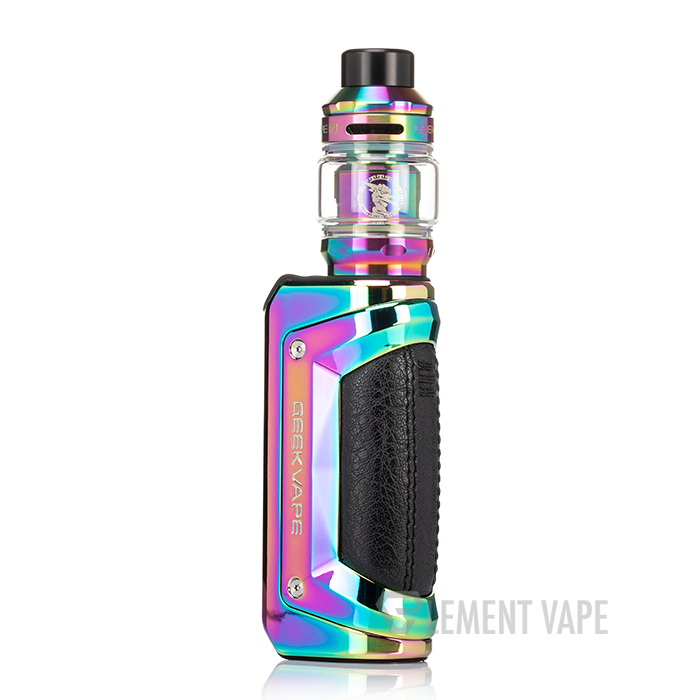 Geek Vape S100 Aegis Solo 2 Kit $59.99
