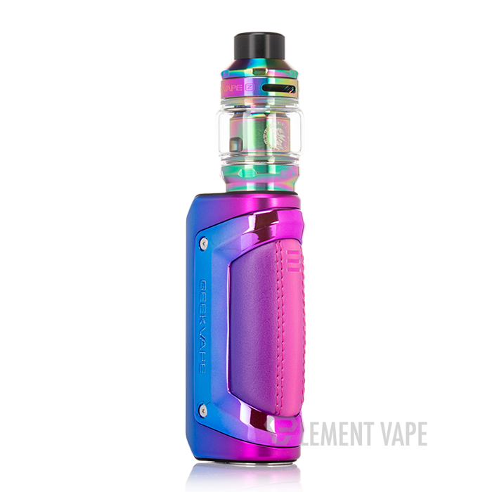 Geek Vape S100 Aegis Solo 2 Kit $59.99
