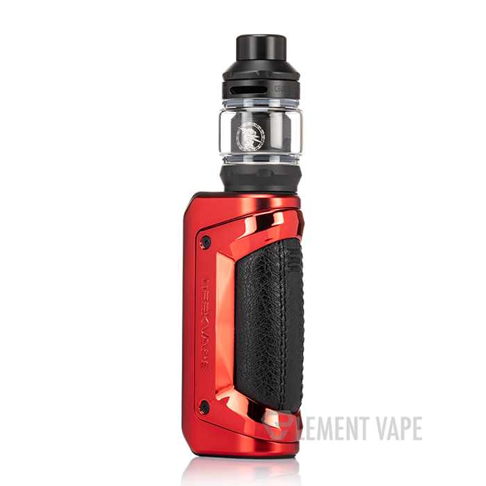 Geek Vape S100 Aegis Solo 2 Kit $59.99