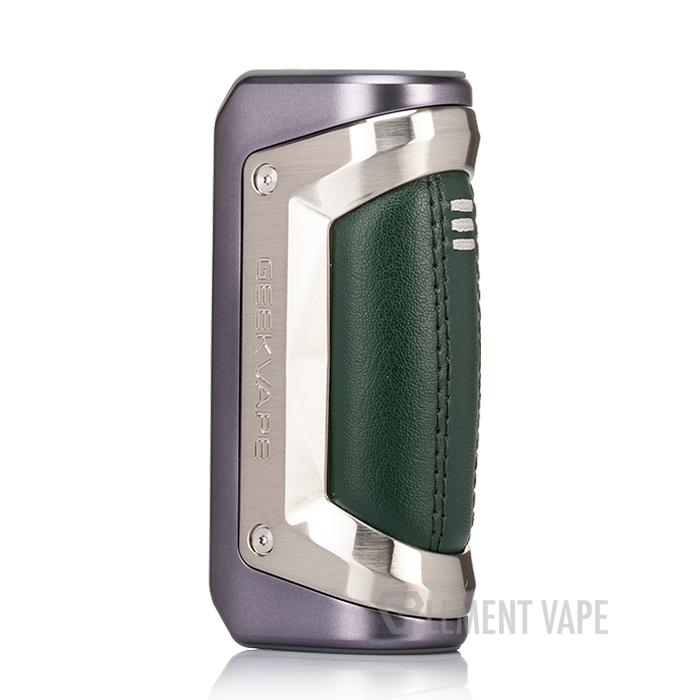 Geek Vape S100 Aegis Solo 2 Box Mod - $49.99