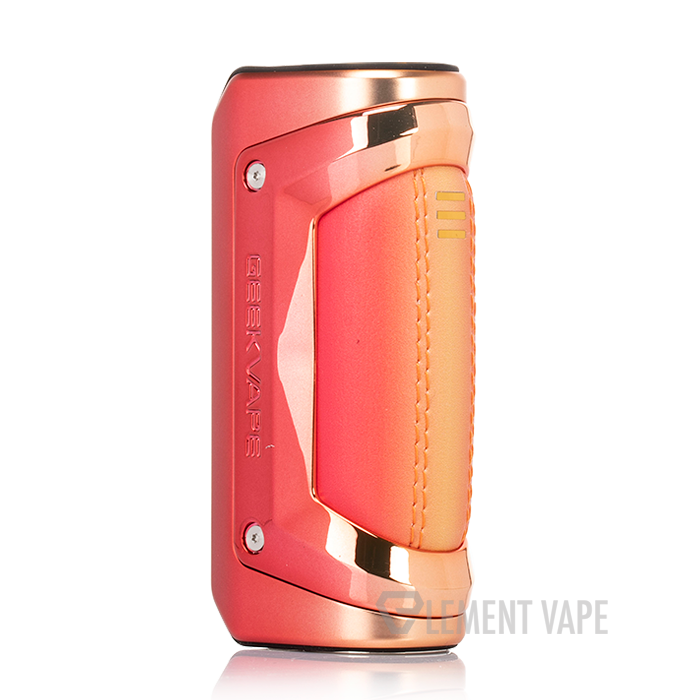 Geek Vape S100 Aegis Solo 2 Box Mod - $49.99