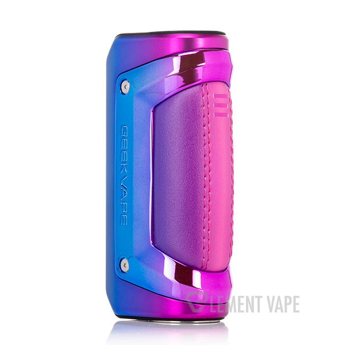 how much is elf bar vape Geek Vape Aegis Solo 100W Box Mod main image 1