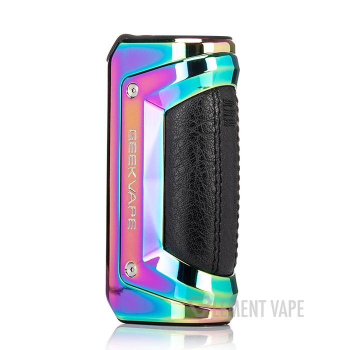 elfbar nachfüll pod läuft aus BOX AEGIS SOLO 100W GEEKVAPE main image 0