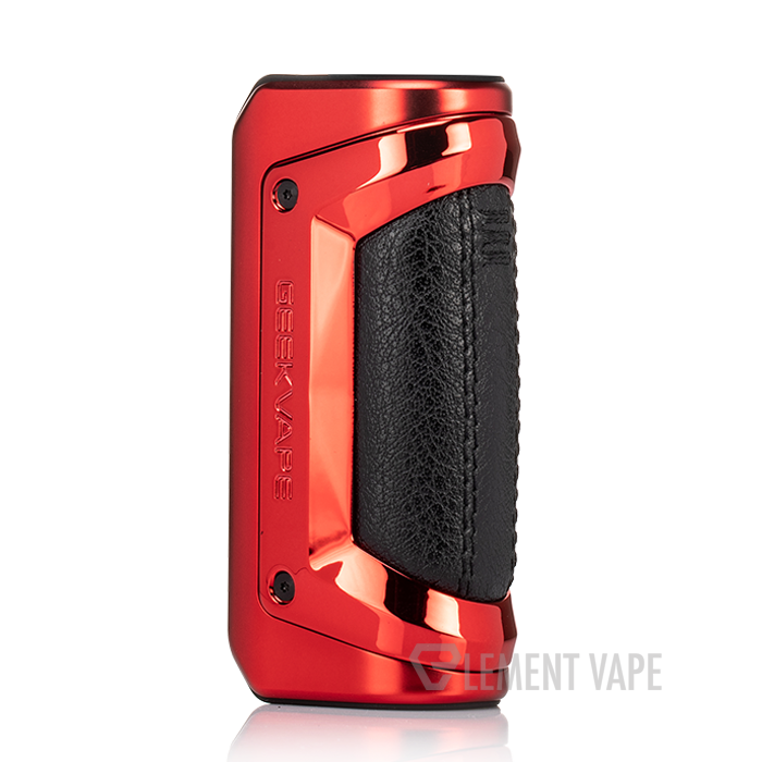 Geek Vape S100 Aegis Solo 2 Box Mod - $49.99