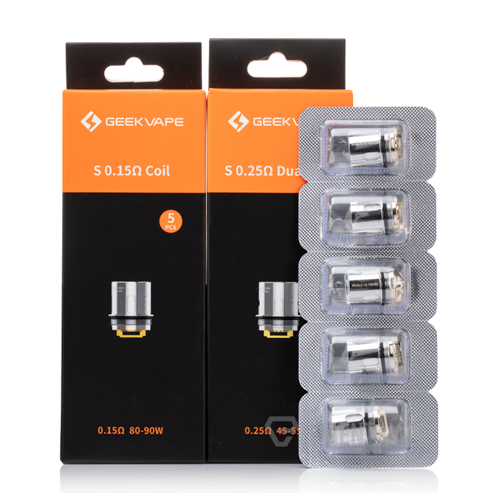 elf bar vape uk Smok D Replacement Coils