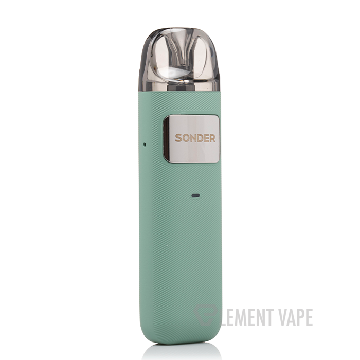 Geek Vape SONDER U Pod System $10.99