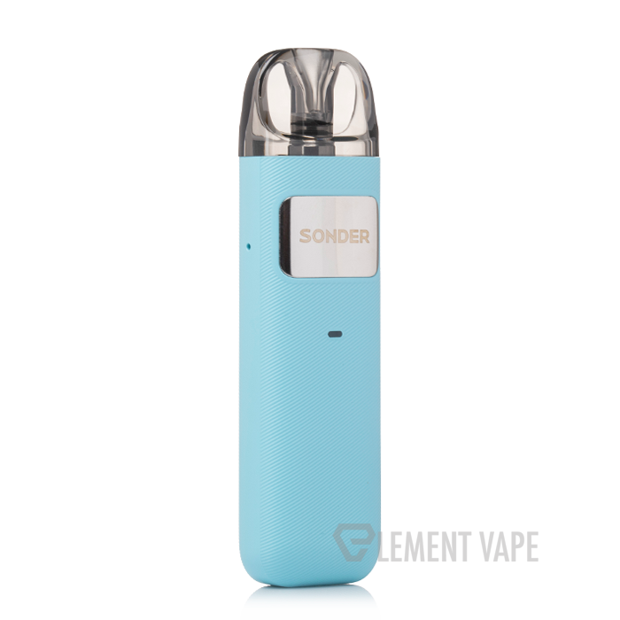 Geek Vape SONDER U Pod System - $10.99