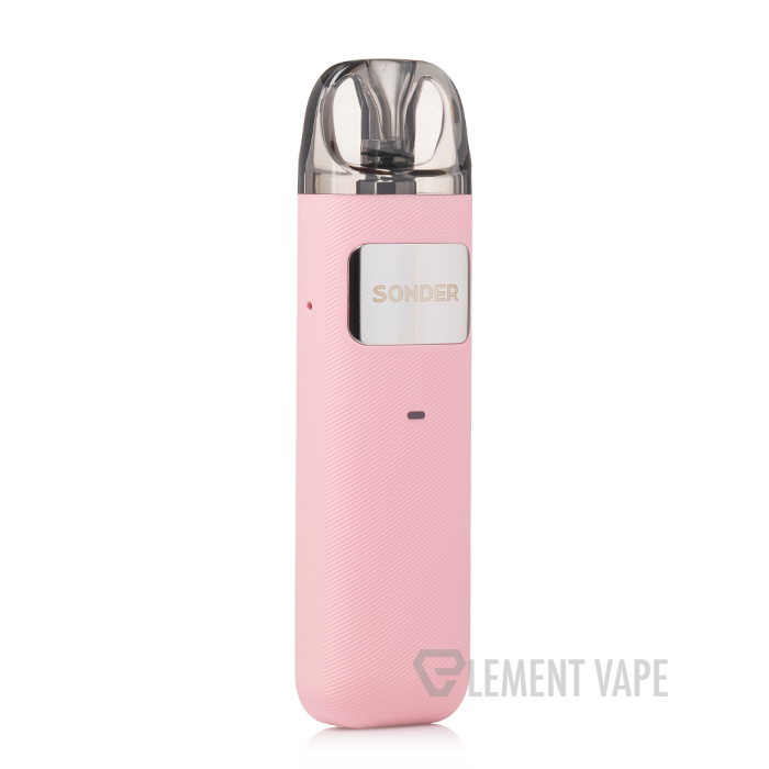elfbar nachfüll pod läuft aus Geek Vape SONDER U Pod System $10.99