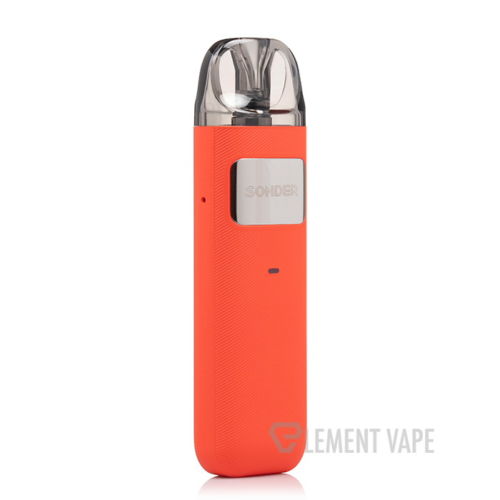 geekvape sonder u pods Investigating a vape device main image 1
