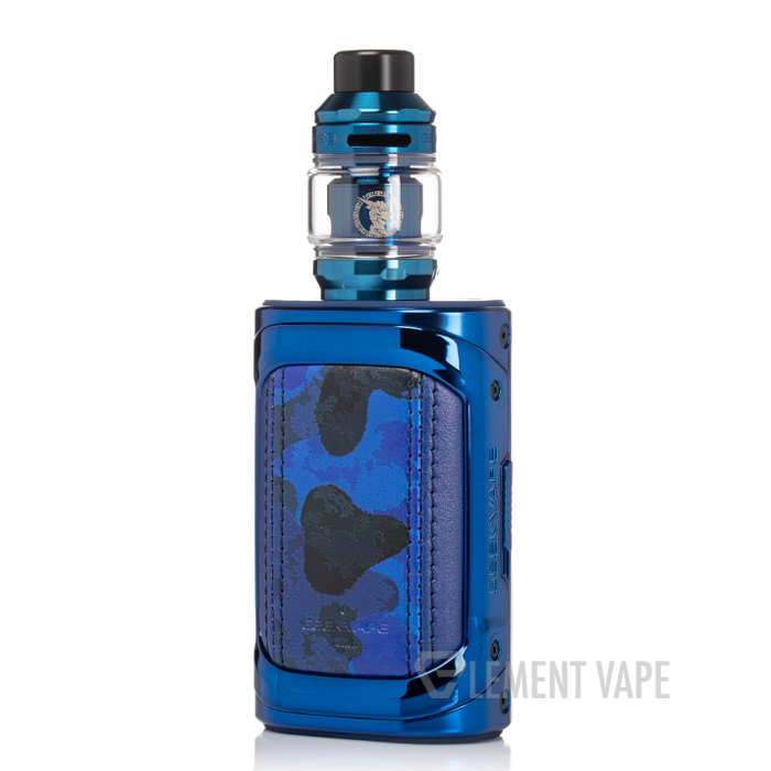 elfbar nachfüll pod läuft aus Geek Vape T200 Aegis Touch Kit $159.99