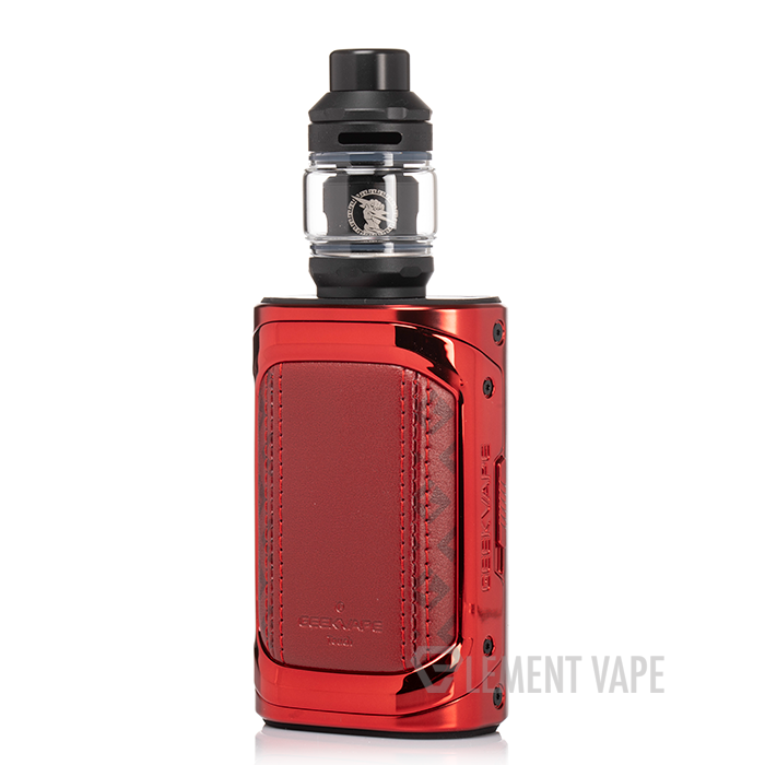 Geek Vape T200 Aegis Touch Kit