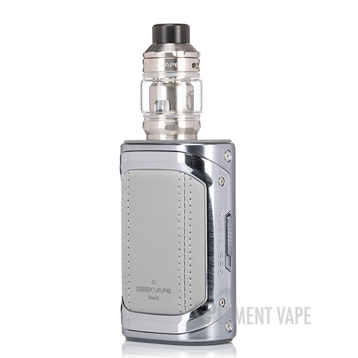 geekvape aegis solo 3 istruzioni GeekVape T200 Mod