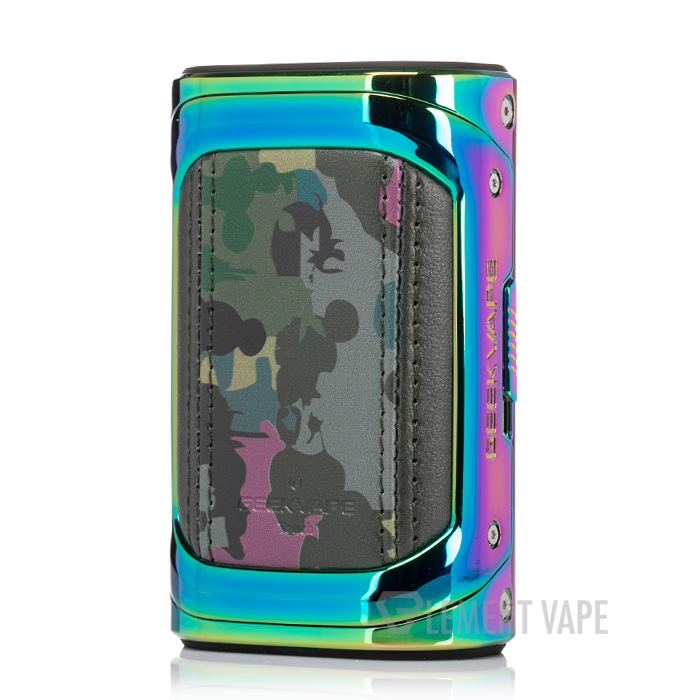 Geek Vape T200 Aegis Touch Mod $129.99