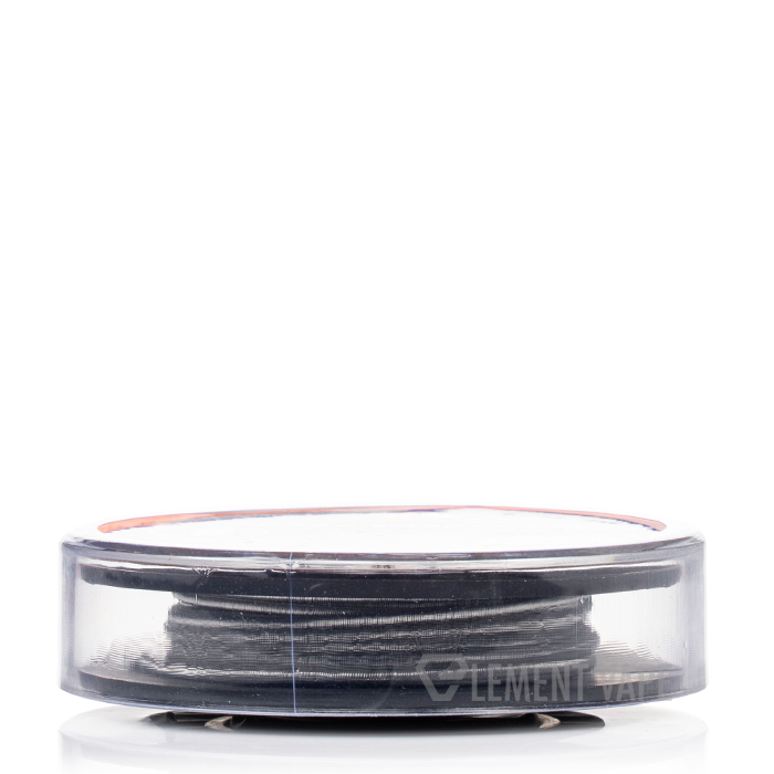 elfbar nachfüll pod läuft aus Geek Vape SS316L Wire Spools