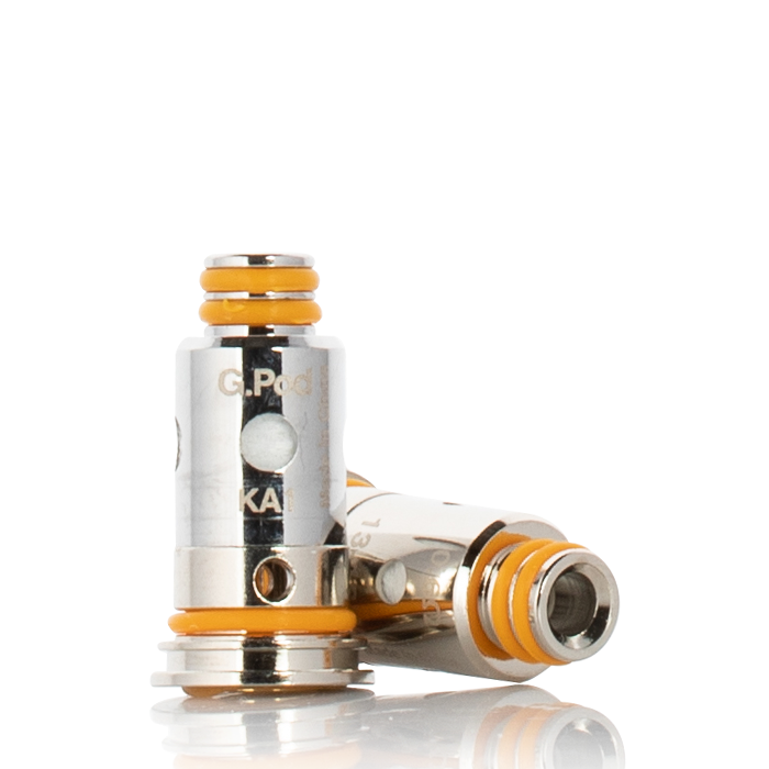 coil geekvape wenax Geekvape G Coil For Aegis Pod Kit (5pcs/pack)