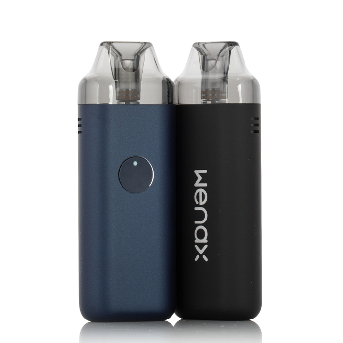 elfbar nachfüll pod läuft aus GeekVape Aegis X 200W Kit w/ Obelisk Tank (CRC, 5.5mL)