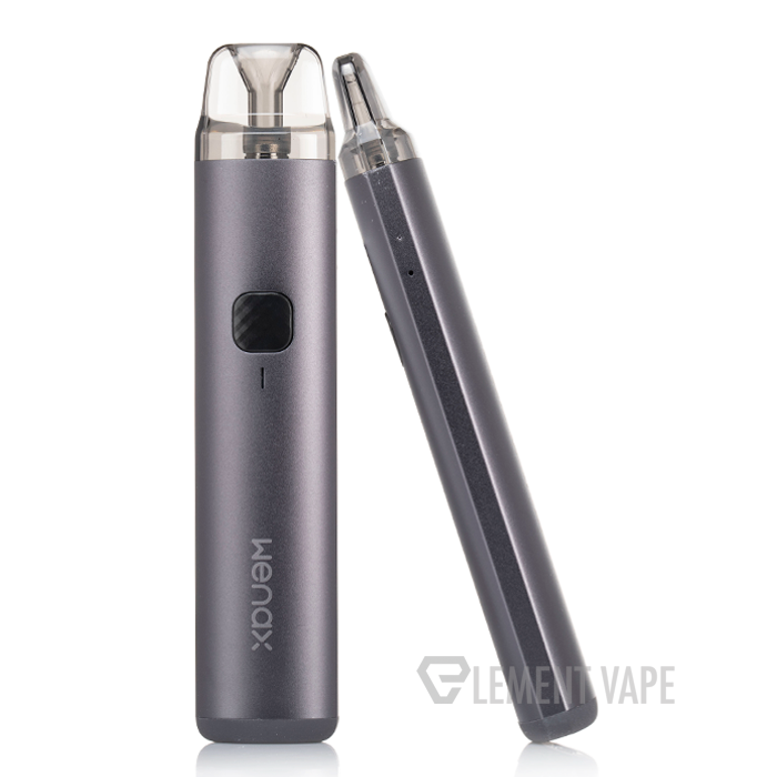 geekvape aegis solo 3 istruzioni GeekVape Wenax H1 Pod Cartridge main image 1