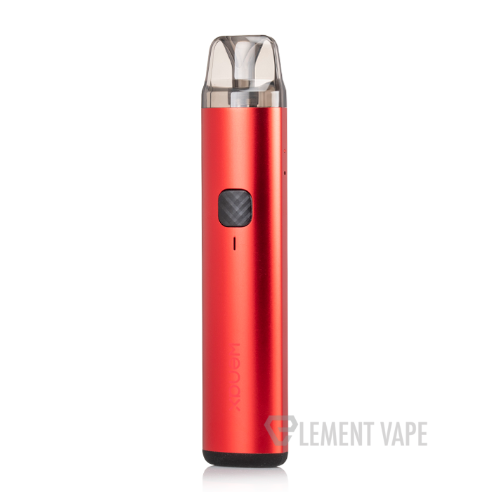 geekvape wenax h1 GEEKVAPE Wenax H1 Pod System 1000 mAh 2.5 ml Blue: Amazon.de: Electronics &  Photo