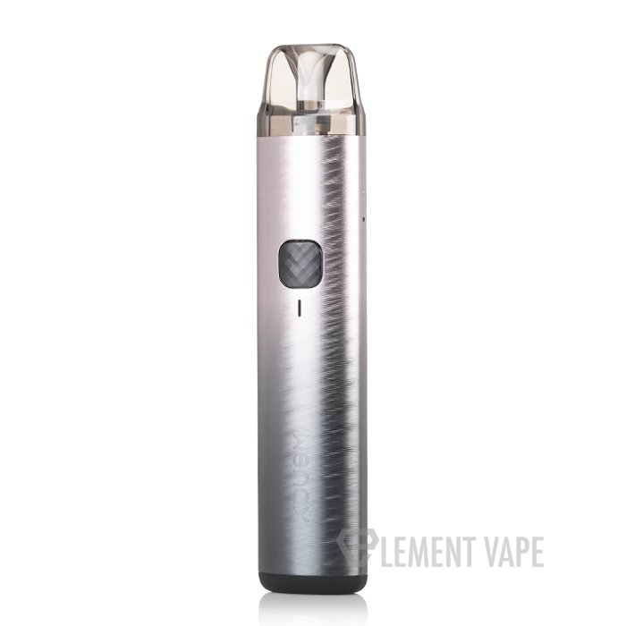 elfbar nachfüll pod läuft aus Geek Vape WENAX H1 Pod System