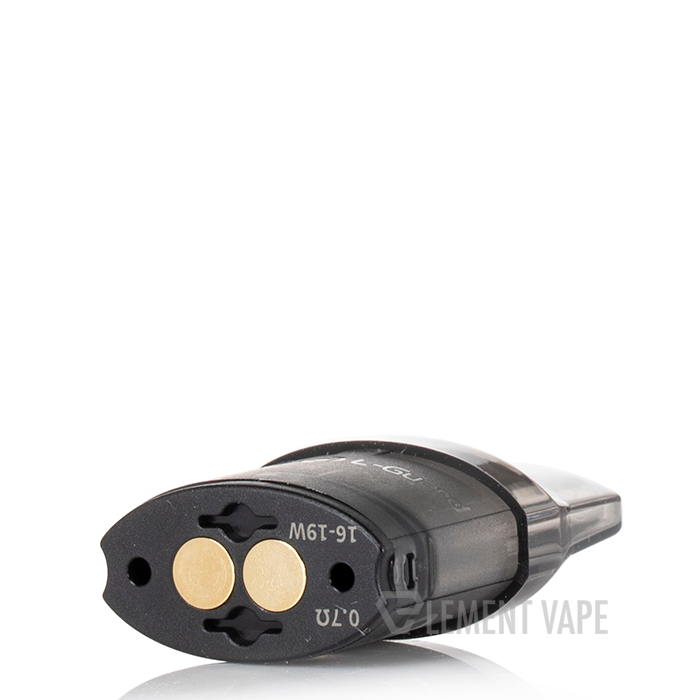 elfbar nachfüll pod läuft aus H45 6ml Pod Geekvape Aegis One Replacement Pod Cartridge For Aegis 1FC & ONE  Kit (3pcs/pack) Cheap Online Shop Geekvape Wenax Q Cartridge main image 1
