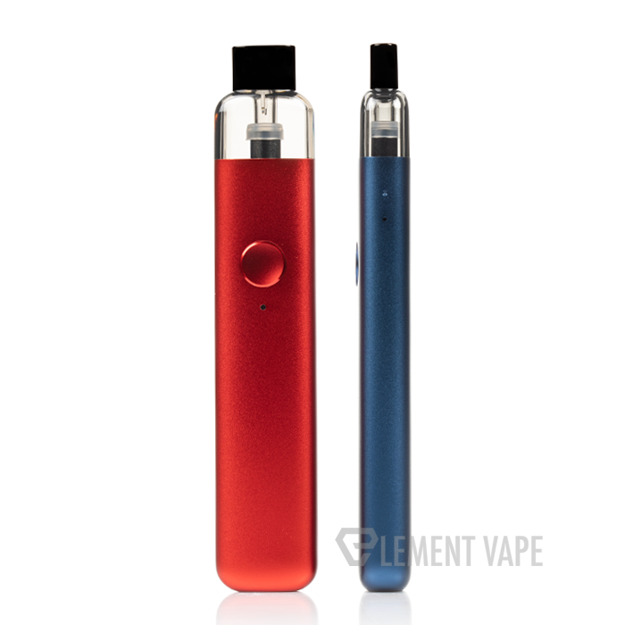 geekvape aegis solo 3 istruzioni GEEKVAPE Wenax K1 SE Kit con 600 mAh 9-16W con Cartuccia 2ml Bobina 1,0 ohm  a tenuta stagna