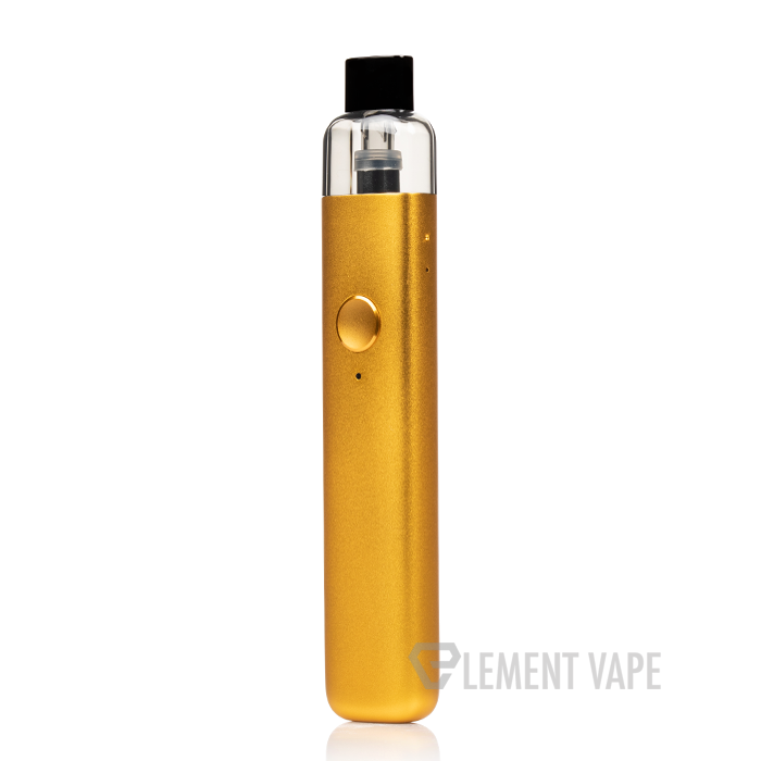 geekvape aegis solo 3 istruzioni GEEKVAPE Wenax K1 SE Kit con 600 mAh 9-16W con Cartuccia 2ml Bobina 1,0 ohm  a tenuta stagna main image 0