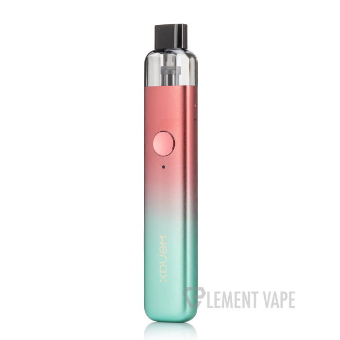 elfbar elfa master akku GeekVape Wenax Q2 Pod Kit $24.98
