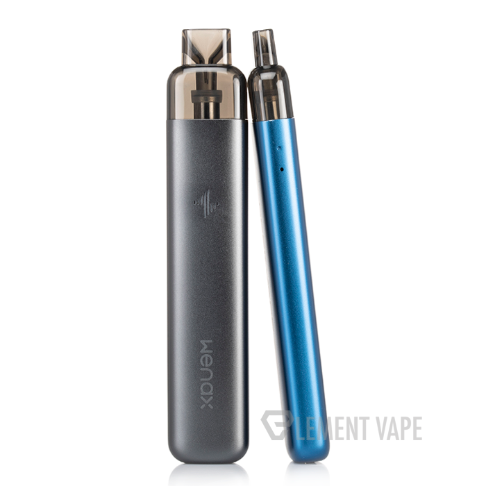 elfbar nachfüll pod läuft aus L'expérience de vape avec le kit Geek Vape Wenax K1 main image 0